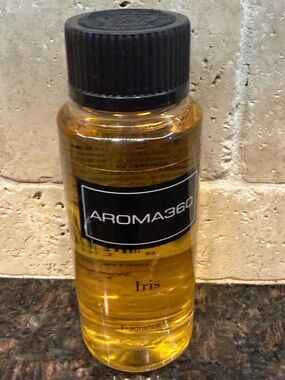 Aroma360 Fragrance Oil Sealed Inspired by: 1 Hotel® Scent IRIS 200ml